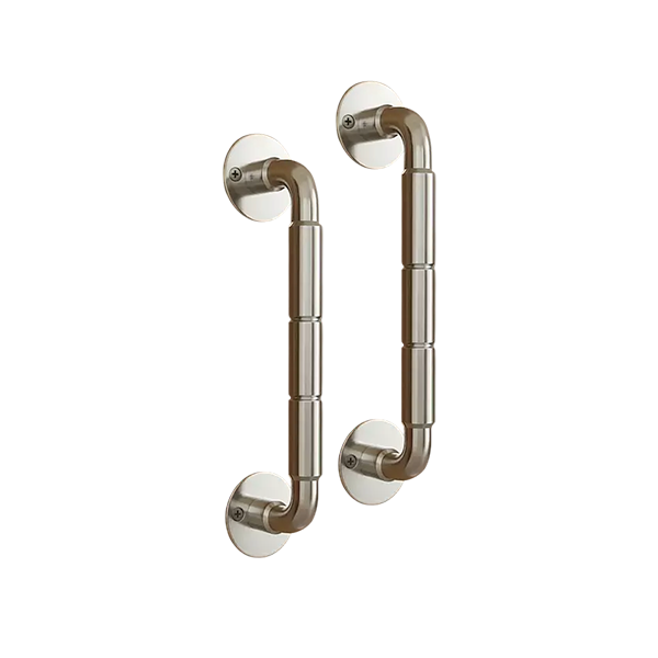 AAS COPULA 6 Inches Damru Main Door Pull Handle